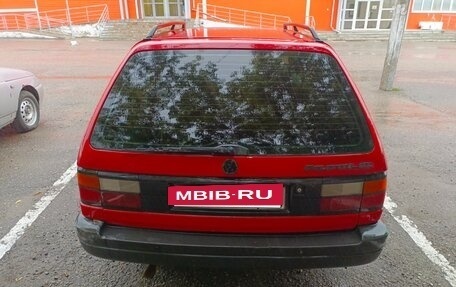 Volkswagen Passat B3, 1991 год, 135 000 рублей, 4 фотография