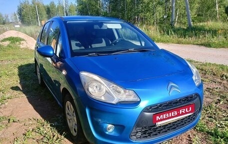 Citroen C3 II, 2010 год, 570 000 рублей, 2 фотография