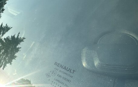 Renault Kaptur I рестайлинг, 2019 год, 1 400 000 рублей, 3 фотография