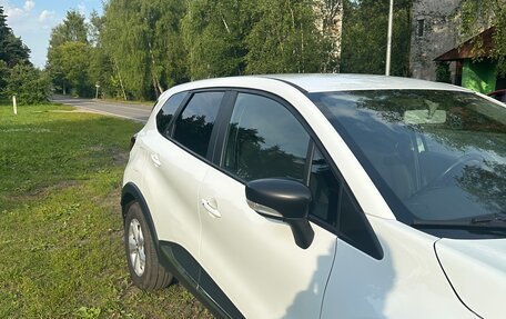 Renault Kaptur I рестайлинг, 2019 год, 1 400 000 рублей, 7 фотография