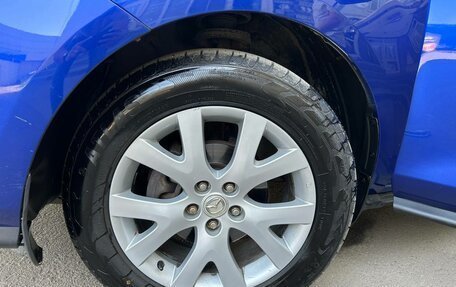 Mazda CX-7 I рестайлинг, 2008 год, 890 000 рублей, 7 фотография