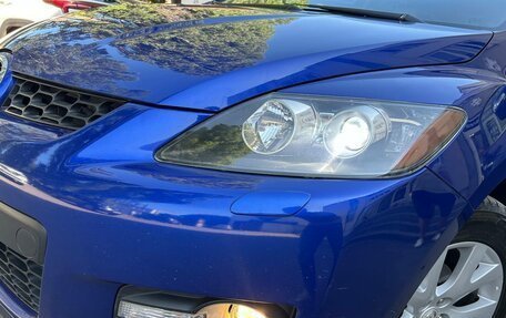 Mazda CX-7 I рестайлинг, 2008 год, 890 000 рублей, 6 фотография