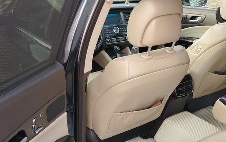 KIA Quoris I, 2012 год, 1 450 000 рублей, 6 фотография