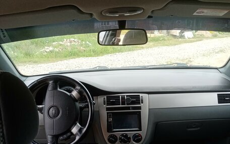 Chevrolet Lacetti, 2008 год, 530 000 рублей, 2 фотография