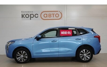 Haval Jolion, 2022 год, 1 450 000 рублей, 2 фотография