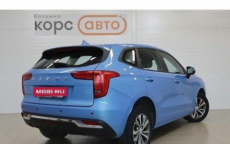 Haval Jolion, 2022 год, 1 450 000 рублей, 3 фотография