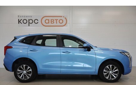 Haval Jolion, 2022 год, 1 450 000 рублей, 4 фотография