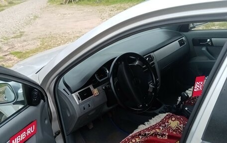 Chevrolet Lacetti, 2008 год, 530 000 рублей, 3 фотография
