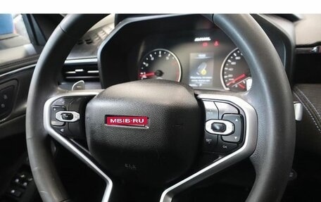 Haval Jolion, 2022 год, 1 450 000 рублей, 8 фотография
