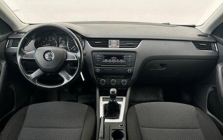 Skoda Octavia, 2014 год, 1 190 600 рублей, 6 фотография