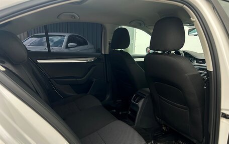 Skoda Octavia, 2014 год, 1 190 600 рублей, 8 фотография