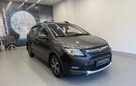 Lifan X50, 2015 год, 530 000 рублей, 3 фотография