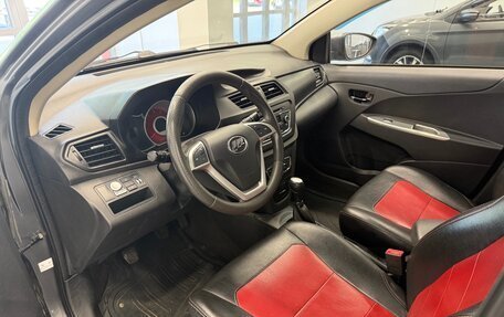 Lifan X50, 2015 год, 530 000 рублей, 7 фотография