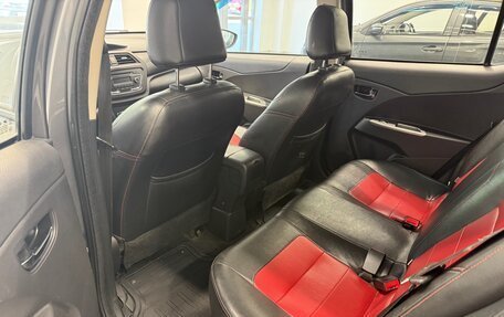 Lifan X50, 2015 год, 530 000 рублей, 8 фотография