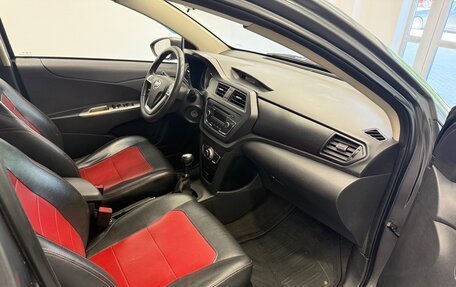 Lifan X50, 2015 год, 530 000 рублей, 10 фотография