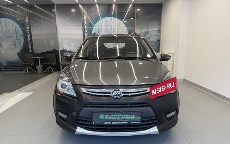 Lifan X50, 2015 год, 530 000 рублей, 2 фотография