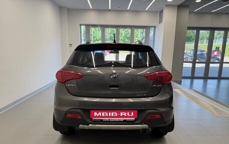 Lifan X50, 2015 год, 530 000 рублей, 5 фотография
