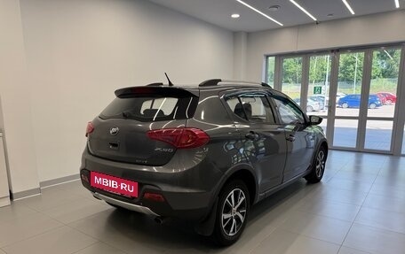 Lifan X50, 2015 год, 530 000 рублей, 4 фотография