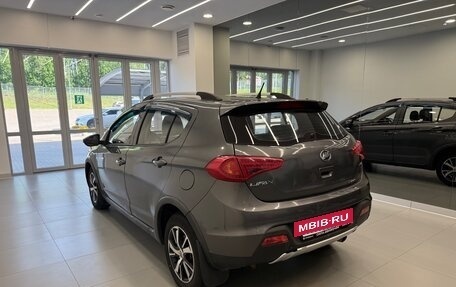 Lifan X50, 2015 год, 530 000 рублей, 6 фотография