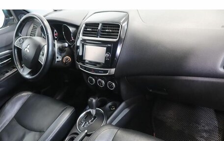 Mitsubishi ASX I рестайлинг, 2014 год, 1 127 000 рублей, 5 фотография