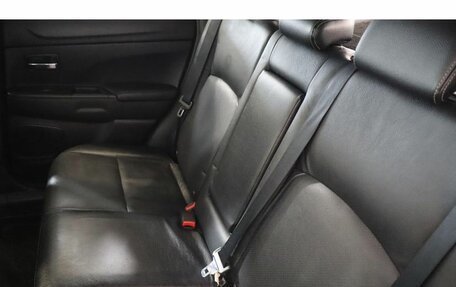 Mitsubishi ASX I рестайлинг, 2014 год, 1 127 000 рублей, 7 фотография