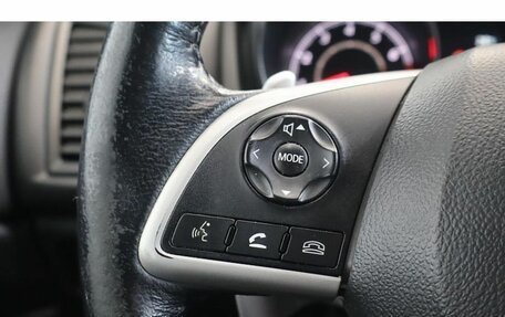 Mitsubishi ASX I рестайлинг, 2014 год, 1 127 000 рублей, 9 фотография