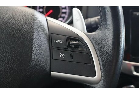Mitsubishi ASX I рестайлинг, 2014 год, 1 127 000 рублей, 10 фотография