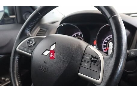 Mitsubishi ASX I рестайлинг, 2014 год, 1 127 000 рублей, 8 фотография