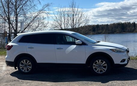 Mazda CX-9 I рестайлинг, 2012 год, 1 499 999 рублей, 1 фотография