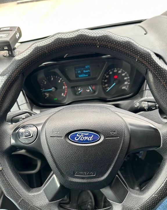 Ford Transit, 2021 год, 2 500 000 рублей, 8 фотография