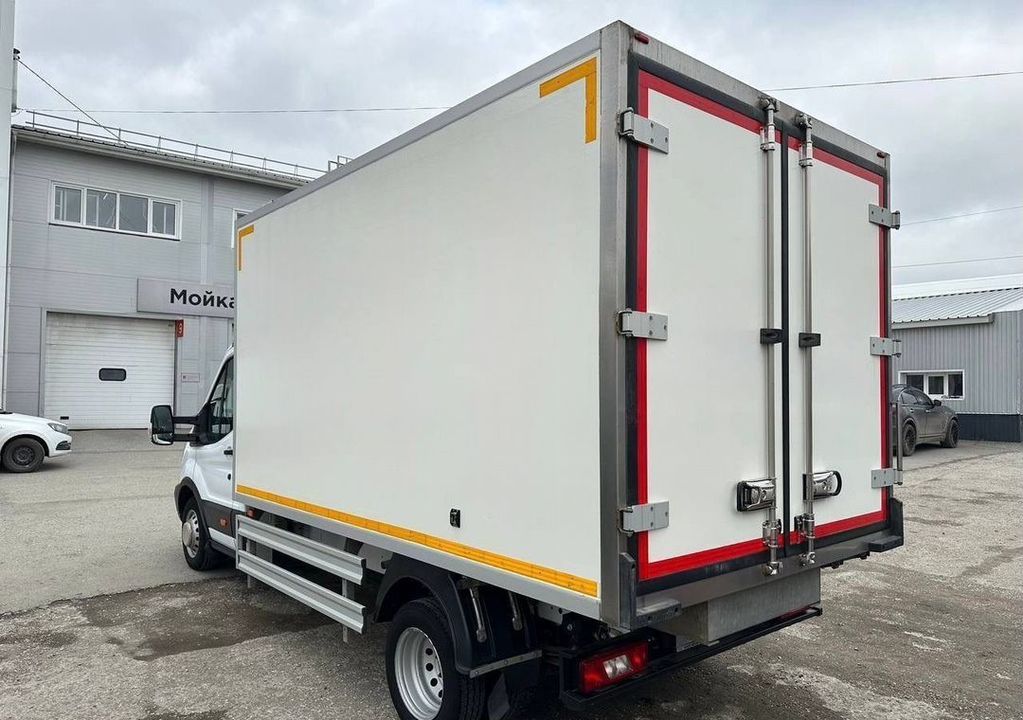 Ford Transit, 2021 год, 2 500 000 рублей, 6 фотография