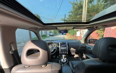 Nissan X-Trail, 2012 год, 1 230 000 рублей, 3 фотография