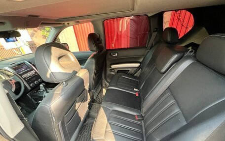 Nissan X-Trail, 2012 год, 1 230 000 рублей, 2 фотография