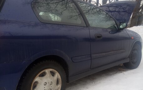 Nissan Almera, 2004 год, 335 000 рублей, 2 фотография