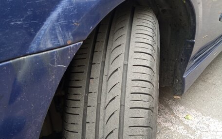 Nissan Almera, 2004 год, 335 000 рублей, 9 фотография