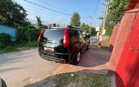 Nissan X-Trail, 2012 год, 1 230 000 рублей, 4 фотография
