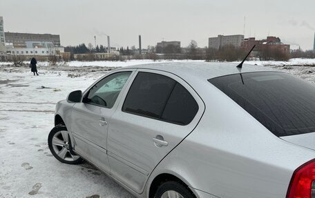 Skoda Octavia, 2011 год, 790 000 рублей, 9 фотография