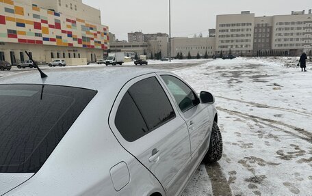 Skoda Octavia, 2011 год, 790 000 рублей, 7 фотография