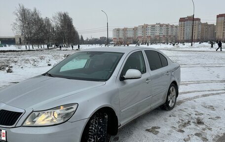Skoda Octavia, 2011 год, 790 000 рублей, 8 фотография