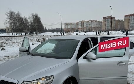 Skoda Octavia, 2011 год, 790 000 рублей, 3 фотография