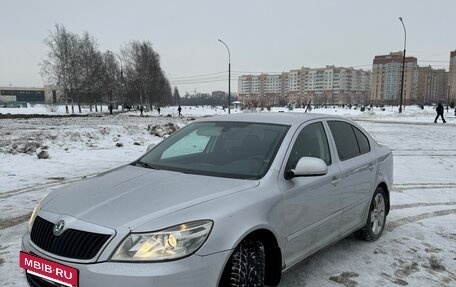 Skoda Octavia, 2011 год, 790 000 рублей, 6 фотография