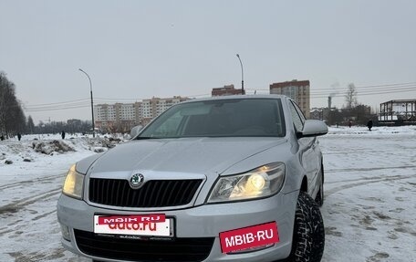 Skoda Octavia, 2011 год, 790 000 рублей, 5 фотография