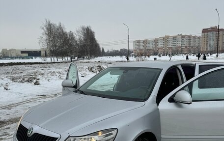 Skoda Octavia, 2011 год, 790 000 рублей, 2 фотография