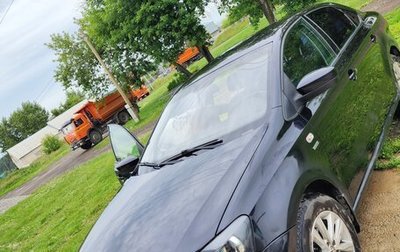 Volkswagen Polo VI (EU Market), 2013 год, 750 000 рублей, 1 фотография