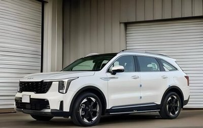 KIA Sorento IV, 2024 год, 4 290 000 рублей, 1 фотография