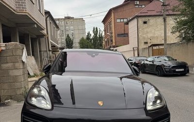 Porsche Cayenne III, 2018 год, 6 090 000 рублей, 1 фотография