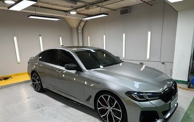 BMW 5 серия, 2021 год, 8 800 000 рублей, 1 фотография