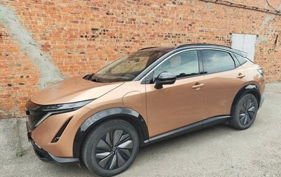 Nissan Ariya, 2022 год, 3 700 000 рублей, 1 фотография