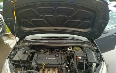 Opel Astra J, 2013 год, 860 000 рублей, 1 фотография