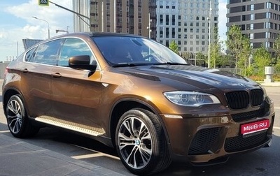 BMW X6, 2012 год, 2 450 000 рублей, 1 фотография